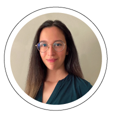 imagen de la/el encargada/o de Investigación de mdo