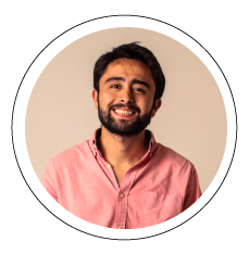 imagen del director creativo de mdo